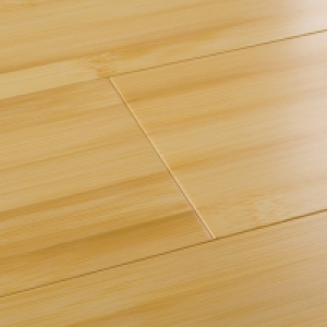 Wickes  Style Blonde Bamboo Flooring Sample