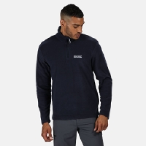 Regatta Thompson Lightweight Half-Zip Fleece