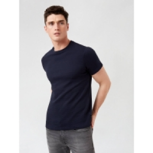 Burton Navy Ottoman T-Shirts