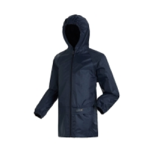 Blue Stormbreak Lightweight Waterproof Jacket £12.25