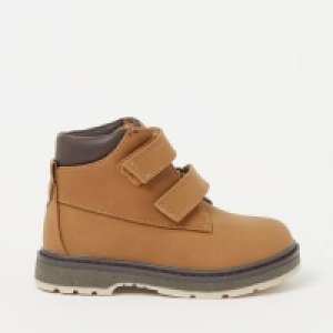 Bluezoo Boys Tan Boots