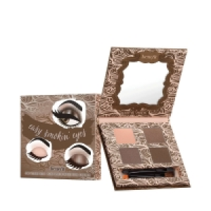 Benefit Easy Smokin Eyes Smoky Eye Shadow Palette 5.6g