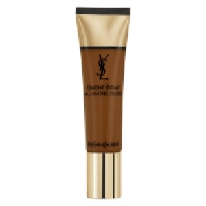 Debenhams Yves Saint Laurent Touche Éclat SPF 23 All-In-One Glow Liquid Foundation 30ml