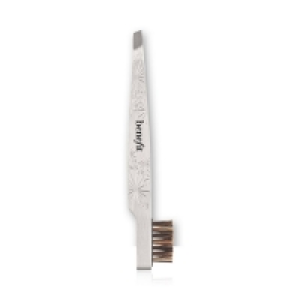 Benefit Grooming Tweezers and Brush