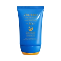 Debenhams Shiseido Expert Sun Protector Face Cream SPF 30 50ml