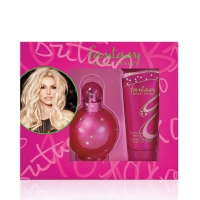 Debenhams Britney Spears Beauty Fantasy Eau de Parfum Gift Set