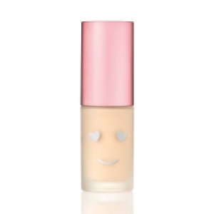 Hello Happy Travel Size SPF 15 Flawless Brightening Liquid £8.66