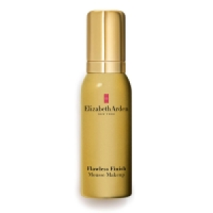 Elizabeth Arden Flawless Finish Mousse Foundation 50ml