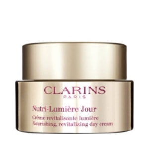 Clarins Nutri-Lumiere Day Cream 50ml