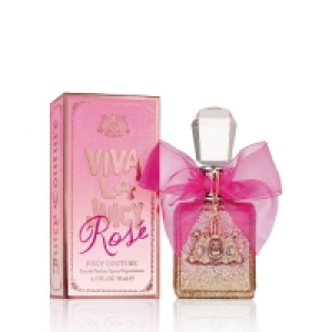 Juicy Couture Viva La Juicy Rosé Eau de Parfum