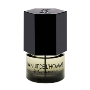 Yves Saint Laurent La Nuit de Lhomme Eau de Toilette