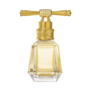 I am Juicy Couture Eau De Parfum 50ml
