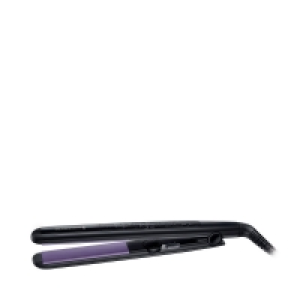 Remington Black Colour Protect Straightener S6300