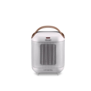 Delonghi Capsule electric fan heater HFX3OC