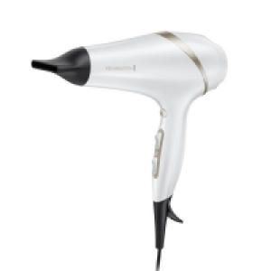 Debenhams Remington HYDRAluxe AC Hairdryer AC8901