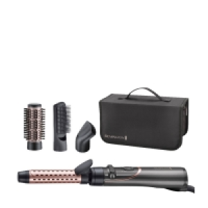 Remington Curl & Straight Confidence Airstyler AS8606
