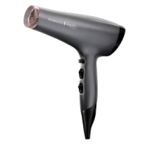 Remington Silver Keratin Protect hairdryer AC8008