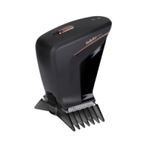 Babyliss Black The Crew Cut Rechargeable Hair Clipper 7758U