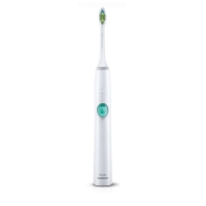 Philips Sonicare EasyClean White Rechargeable Toothbrush HX6511/43