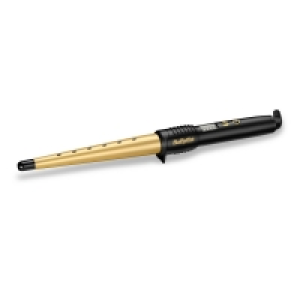 Babyliss Smooth vibrancy curling wand 2285DU