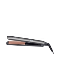 Debenhams Remington Silver Keratin Protect Intelligent hair straightener S8598