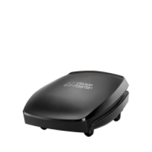 Debenhams George Foreman 4 Portion Family Grill