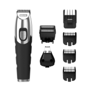 Wahl Multigroomer 8 in 1 Gift Set 9893-801