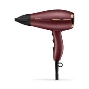 Debenhams Babyliss Berry Crush Hair Dryer 5753RU