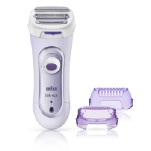 Braun Silk-épil Lady Shaver 5-560 3-in-1 Cordless Electric Shaver