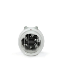 Debenhams Dimplex White 2kW upright fan heater DXUF20TN