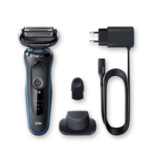 Debenhams Braun Series 5 Wet and Dry Precision Trimmer 50-B1200S