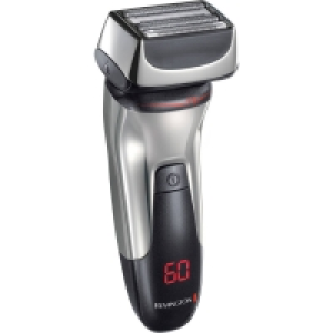 Remington Silver F9 Ultimate Series FoiláShaver XF9000