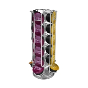 Capstore Parco 24 coffee capsule holder