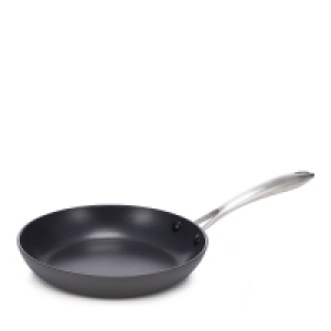 Debenhams Stainless Steel 20cm Frying Pan