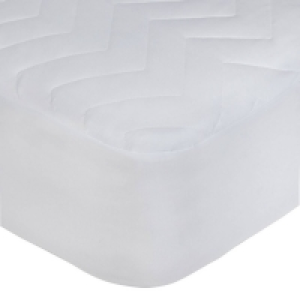 Debenhams Waterproof Quilted Mattress Protector