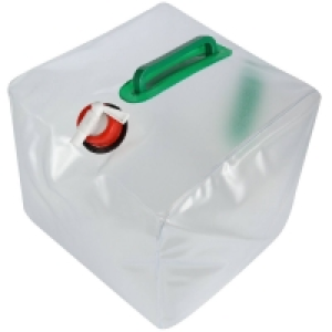 Regatta 23 Litre Foldable Water Carrier