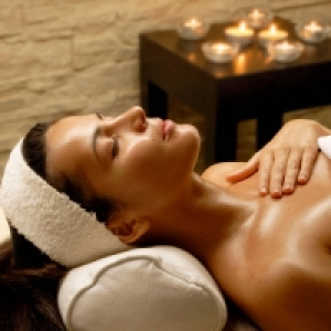 Buyagift 2 for 1 Indulgent Spa Experience Day for Two with Treatments
