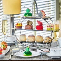 Debenhams Buyagift Luxury Afternoon Tea Gift Experience for Two - Over 85 Locat