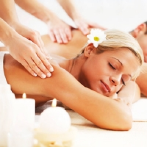 Buyagift 2 for 1 Relaxation Spa Day Gift Experience with Treatments -