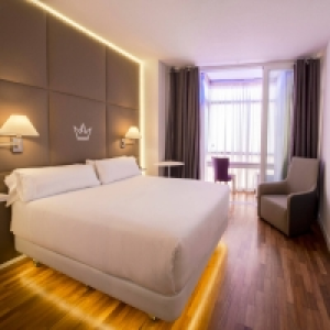 Buyagift Two Nights for the Price of One Hotel Break Gift Experience