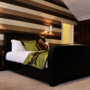 Buyagift Two Night Hotel Break Gift Experience with Dinner for Two -