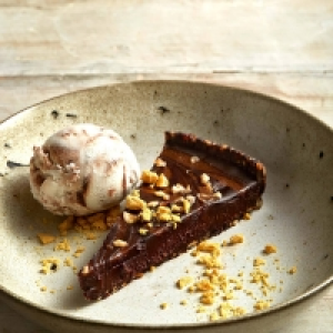 Buyagift Four Course Meal with a Glass of Prosecco and Wine Gift Expe