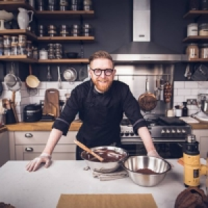 Buyagift Online Chocolate Making Gift Experience Course with An Exper