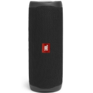 JBL FLIP 5 Portable IPX7 Waterproof Bluetooth PartyBoost Spe £69.99