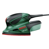 RobertDyas  Bosch PSM 100 A Multi-Sander with Dust Collector