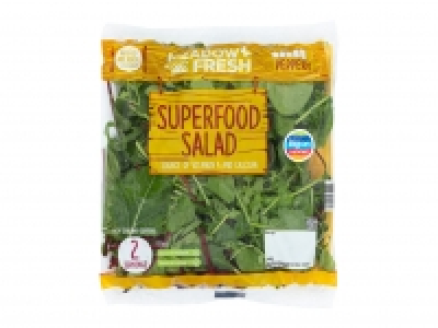Meadow Fresh Superfood Salad