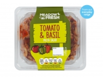 Meadow Fresh Pasta Salad