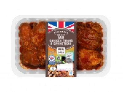 Birchwood BBQ Chicken Thighs & Drumsticks