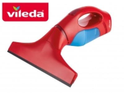 Lidl  Vileda Windomatic Window Vacuum