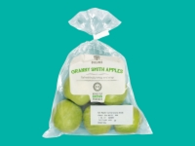 Oaklands Granny Smith Apples £0.79